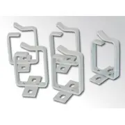 Digitus Dn-19 Org-2 2U cable management ring 44X100 mm. color grey Ral 7035  Dn 19 Org 2 aksesuārs datorkorpusiem
