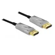 Displayport-Kabel - Displayport M  85886 adapteris