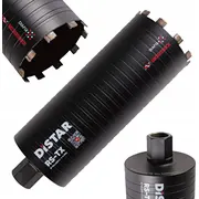Distar Diamond Crown Rs-Tx 1 1/4AposApos 132Mm x 300Mm Dry 10170085563 4820245282834  Joinedit69225051