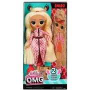 Doll L.o.l. Surprise Omg Hos Swag  591573Euc bērnu rotaļlieta