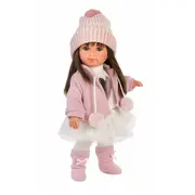 Doll Sara 53528 35 cm  Gxp-683933 bērnu rotaļlieta