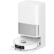 Dreame L10S Ultra Gen 2 White 6976233677033  Rll32Se Drrol10Sug2B Rll32Se-1 robots putekļsūcējs