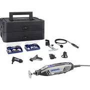 Dremel 4250 128Tlg. Zubehör  F0134250Js