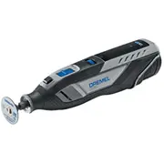 Dremel 8250 2.0 Ah 12V 65Tlg.  F0138250Jf 4053423319743