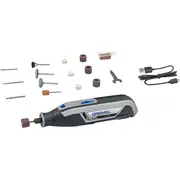 Dremel Power Multi-Tool F0137760Ja 8710364081394 