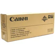 Drum Canon Cexv14Drum  iR2016J 0385B002 rezerves daļas un aksesuāri printeriem