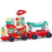 Dumel Discovery Pociag Jezdzik 4W1  Dd 10226