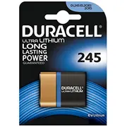 Duracell Photo 1X 2Cr5 6V  5000394245105 Baterija