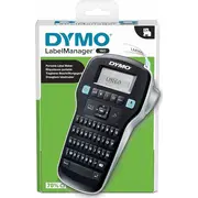 Dymo Labelmanager 160  6/9/12 mm D1-Bander Azerty 2174450 uzlīmju printeris