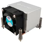 Dynatron Cooler K-666 A 2He 1156/55  88885122 procesora dzesētājs ventilators