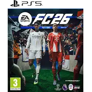 Ea Sports Fc 26 Ps5 5030934125321  spēle