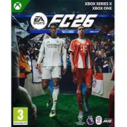 Ea Sports Fc 26 Xbox 5035225125318  spēle