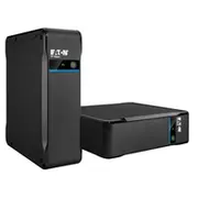 Eaton Usv 3P700I  700Va 420W Iec 11765641 El1200Usbiecau nepārtrauktas barošanas avots Ups