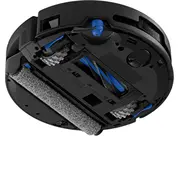 Ecovacs Robotic Vacuum Cleaner  Deebot T90 Pro Omni Wetdry Operating time Max 350 min Li-Ion 4000 mAh Dust capacity 0.25 L 3 6970135039418 Black Eu Dex95 robots putekļsūcējs