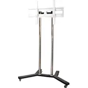 Edbak Stojak podlogowy Tr1 40 - 75  Edbaktr1 Tr1-B Tr1C-B Tv stiprinājums