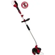 Einhell Battery Sense Agillo  2X 18 volts brush cutterred / black without battery and charger 3411320 4006825629583