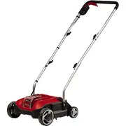 Einhell Gc-Sc 18/28 Li-Solo Push lawn mower Battery Black  Red 3420604