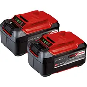 Einhell Pxc-Twinpack Battery  4511526