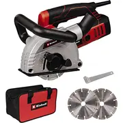 Einhell Wall chaser Te-Ma 1500 Red/Black  1 500 watts 4350735