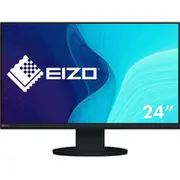Eizo 60.5Cm 23 8 Ev2490-Bk 1609 HdmiDpUsb-C black  Ev2490 Bk 2204998 monitors