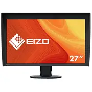 Eizo 68.5Cm 27  Cg2700S 169 HdmiDpUsb-C Ips black 2205233 monitors