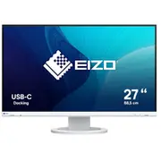 Eizo 68.5Cm 27  Ev2720S-Wt 169 HdmiDpUsb-C Ips wh. Ev2720S Wt Ev2720-Wt monitors