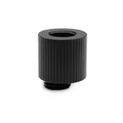Ek Water Blocks Ek-Quantum Torque G1/4 Zoll Verlangerung Offset Mf 3 - schwarz  3831109832783 ūdens dzesēšanas sistēmas piederumi