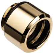 Ek Water Blocks Ek-Quantum Torque Micro Hdp  Hardtube Fitting 12Mm - gold 3831109851326 Joinedit50235423