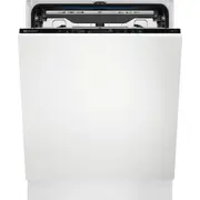 Electrolux 700  14 komplekti platums 60 cm - Iebuvejama trauku mazgajama masina Eeg88520W