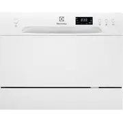 Electrolux Esf2400Ow  Trauku mazgājamā mašīna