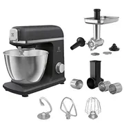 Electrolux Food Processor Electroluxe5Km1-6Gbp 7332543814596  910003684 kosmētika ķermenim