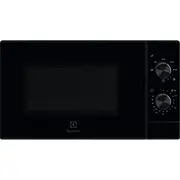 Electrolux mikroviļņu krāsns  melna Emz421Mmk 947 607 501