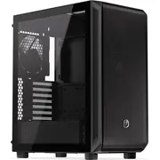 Endorfy Arx 500 Air enclosure Ey2A010  Datora korpuss