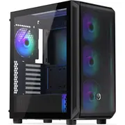 Endorfy Arx 500 Argb enclosure Ey2A011  Datora korpuss