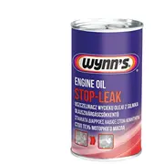 Engine Oil Stop Leak Wyn50664 5411693506727  Joinedit61285510 auto kopšanai