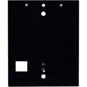 Entry Panel 1 Module Backplate/Ip Verso 9155061 2N  drošības sistēma
