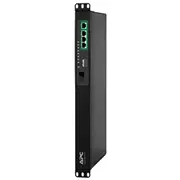Epdu1016S Pdu Easy 1U Switched 16A 230V 8Xc13  nepārtrauktas barošanas avots Ups
