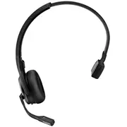 Epos Impact Sdw 5031 Monaurales Headset mit Dect-Dongle  1000301 austiņas