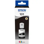Epson 101 Ecotank Black Original 1 pcs  C13T03V14A kārtridžs