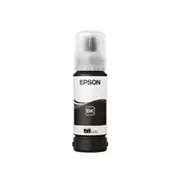 Epson 108 Ecotank Black Ink Bottle  C13T09C14A toneris