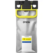 Epson  T11P4 Yellow Ink pack 8715946733197 C13T11P440 39153313