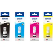 Epson C13T03V24A ink cartridge Cyan 1 pcs  kārtridžs