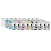 Epson ink cartridge Ultrachrome Pro light gray 700 ml  T 8000 C13T800000 kārtridžs
