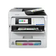 Epson Mfp Em-C800Rdwf Rips A4 4In1/34Ppm/WGlan/Adf50  C11Ck19401 printeris