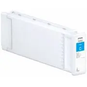 Epson Singlepack Ultrachrome Xd2 Cyan  C13T41E240 kārtridžs