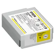 Epson Sjic42P-Y Ink cartridge  C13T52M440 kārtridžs