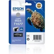 Epson T1577 Light black  25 9 ml R3000 C13T15774010 kārtridžs