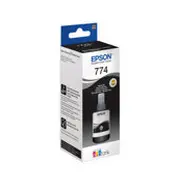 Epson T7741 Tintenflasche Pigment black 140Ml  C13T774140 kārtridžs