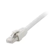 Equip Patchkabel Cat8.1 S/Ftp 2Xrj45  3.00M grau Lszh 608012