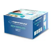 Esperanza Ecn005 Inhalator / Nebulizer  inhalators